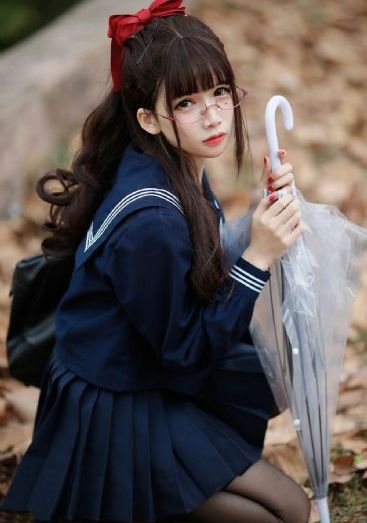 夜琉璃