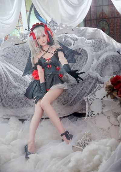 美魔女的究极