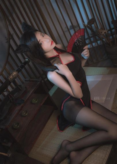 幸运的我们