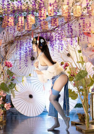 俺也去第四色