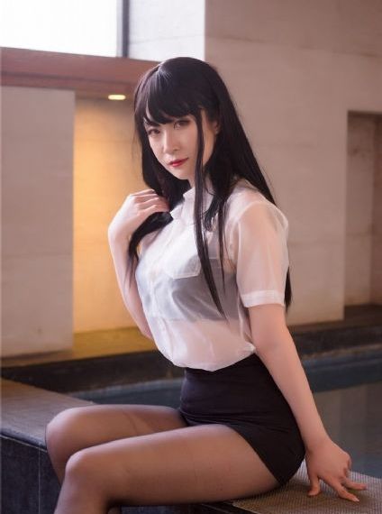 相亲对象是问题学生