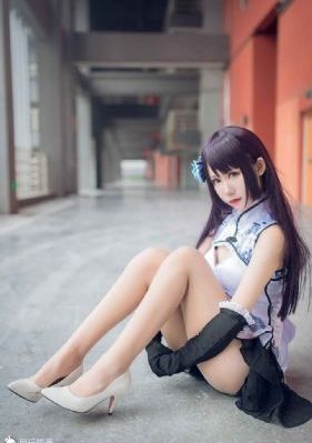 好色妖姬杨玉环