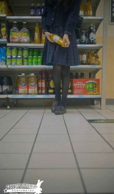 忧郁少女电影