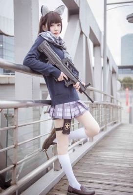 天使爱美丽