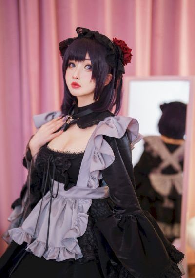 沙龙美容服务
