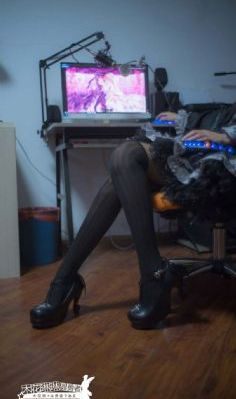 乱仑大杂会