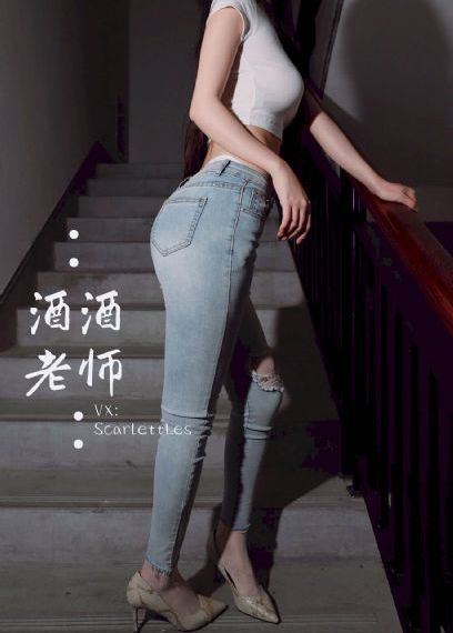 你的世界如果没有我