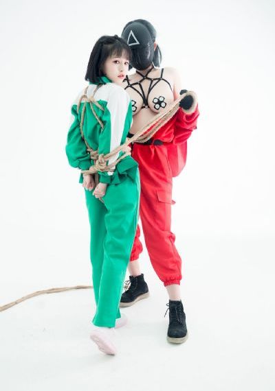 一个好妈妈五字光头强
