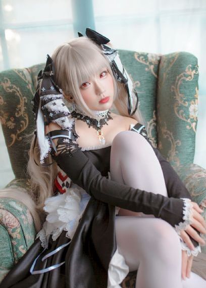 海月姬