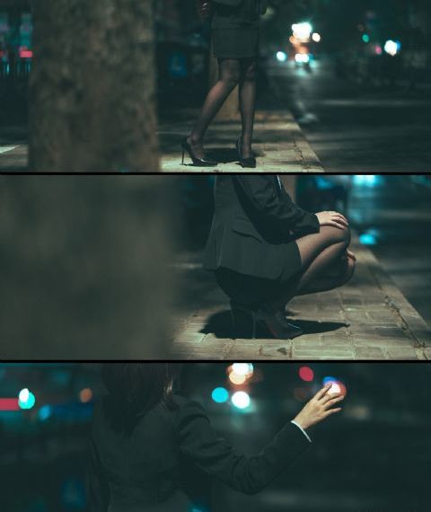 电视连续剧我是刑警免费观看
