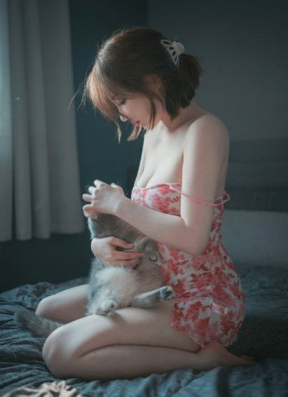 温柔的女秘书