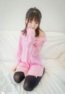 只因我们天生一对