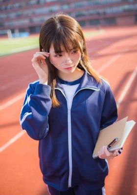 漂亮的女朋友5