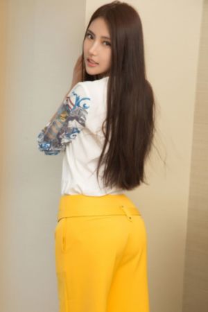 覆雨翻云