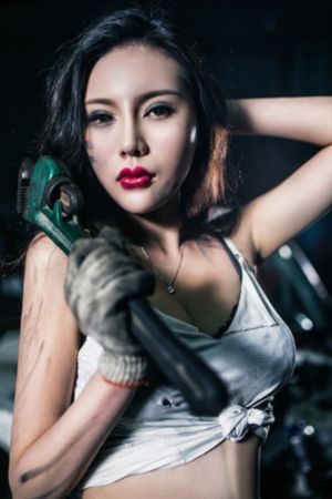 她姐姐的情事
