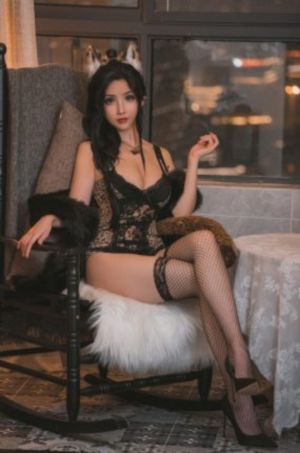 纽扣人