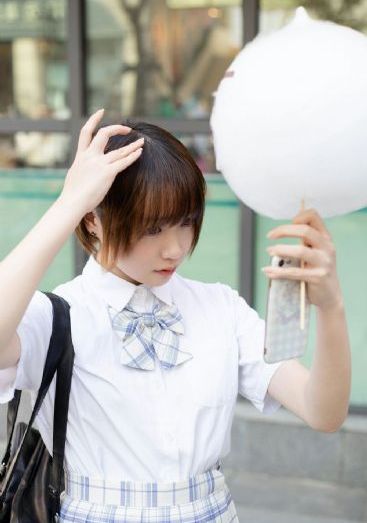 不完美受害者