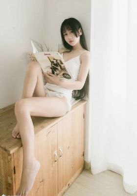 不知火舞和小男孩