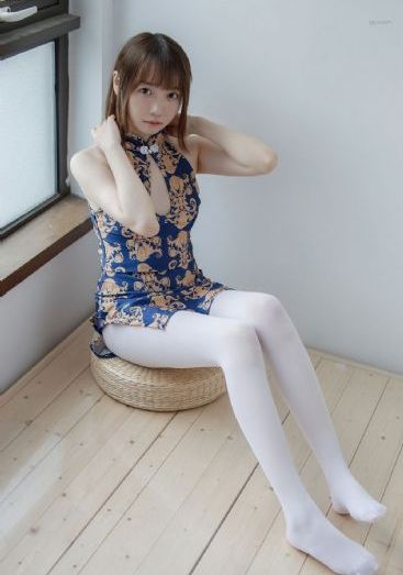 漂亮善良的嫂子