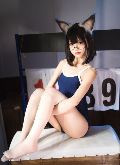 镜双城