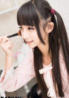 年轻的妹妹2