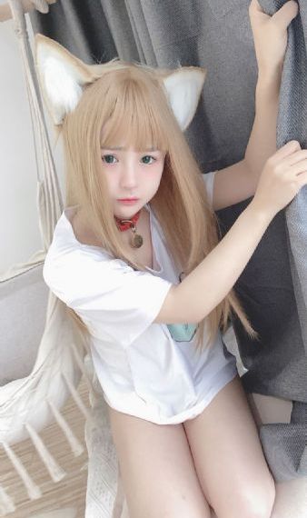 燃情主厨