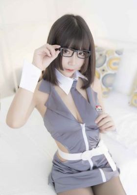 女朋友2