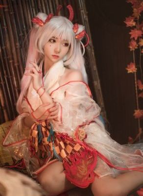 夜色温柔